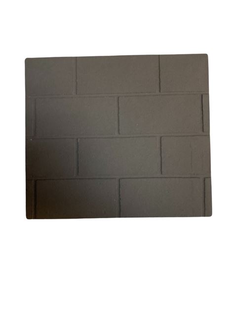 BACK BRICK (6.5MM)